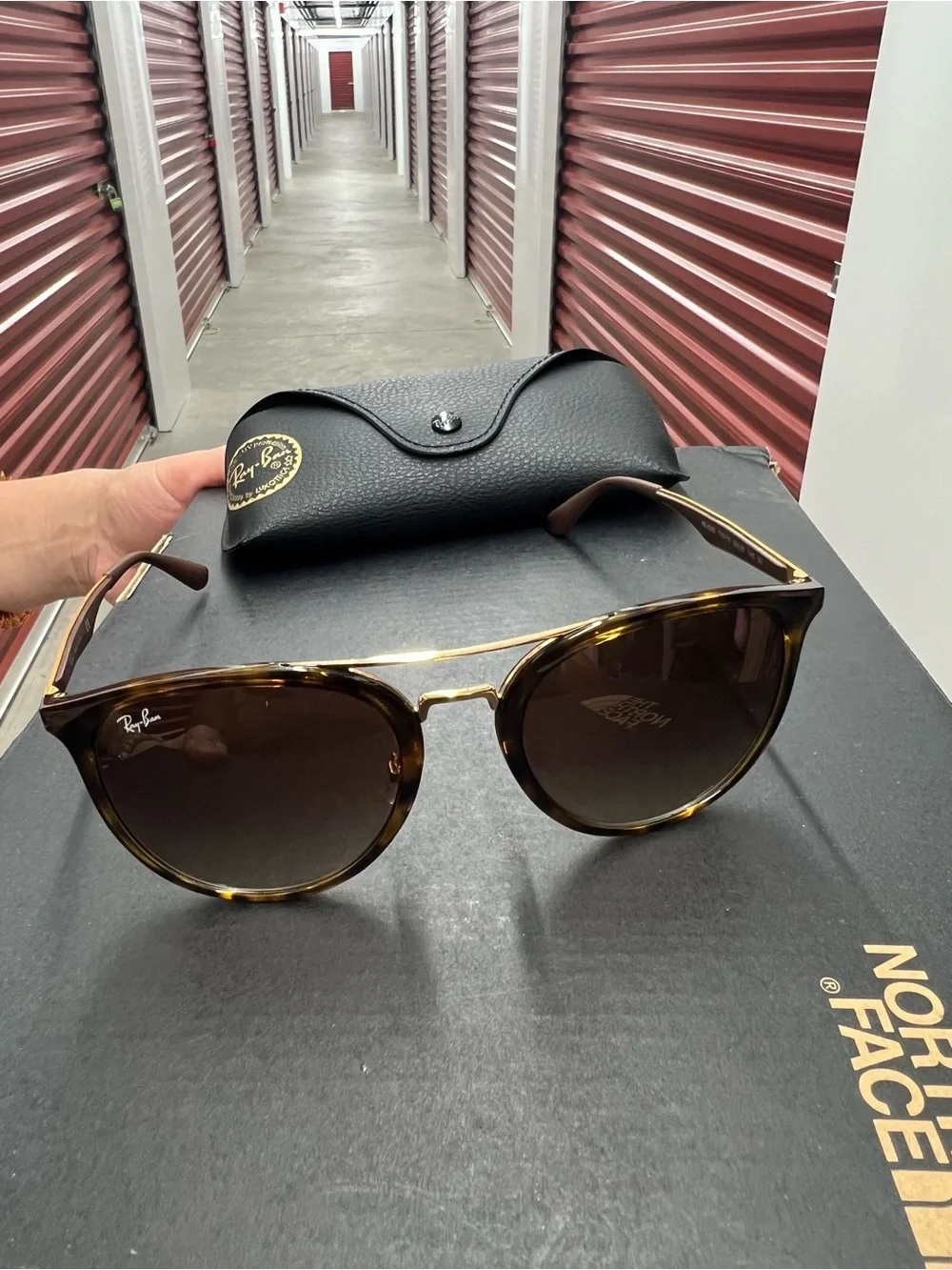 Ray Ban Sunglasses